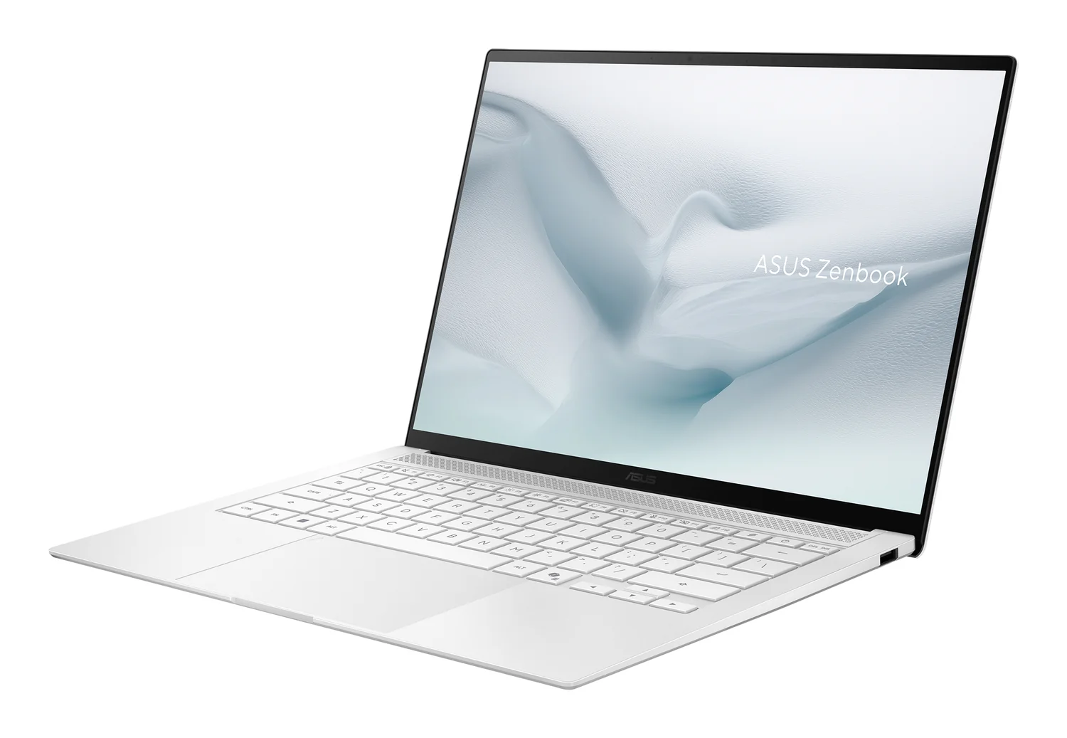 Portátil ASUS Zenbook S14 OLED UX5406AA 14" Táctil Intel Core Ultra 9 16GB 512GB SSD Windows 11 - Imagem 3