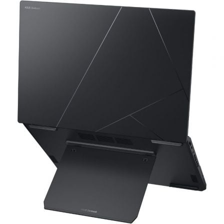 Portátil Convertível Asus ZenBook Duo OLED UX8406CA-QL336W Intel Core Ultra 7-255H/ 32GB/ 1TB SSD/ 14" Tátil/ Win11 - Imagem 5