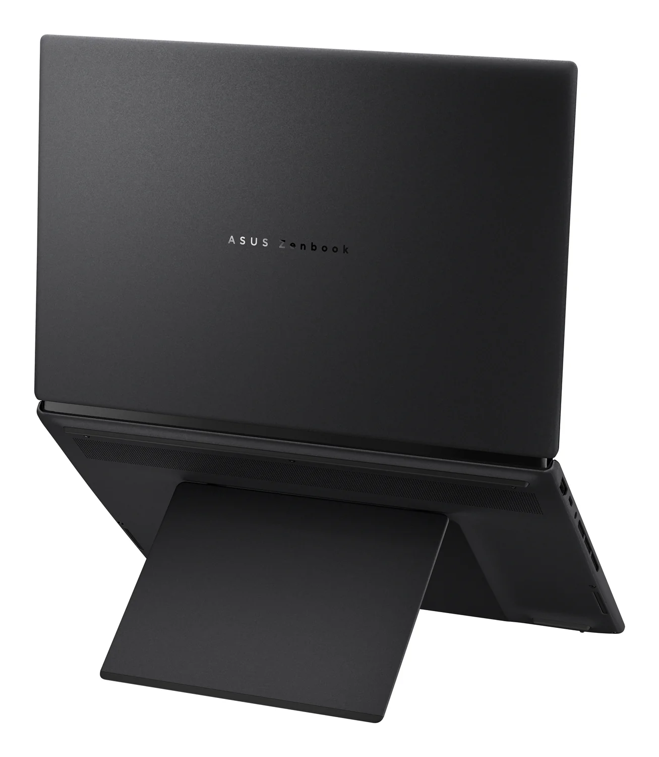 Portátil ASUS ZenBook Duo OLED 14" Intel Core Ultra 9 32GB 1TB SSD 3K 144Hz Táctil Cinzento - Imagem 7