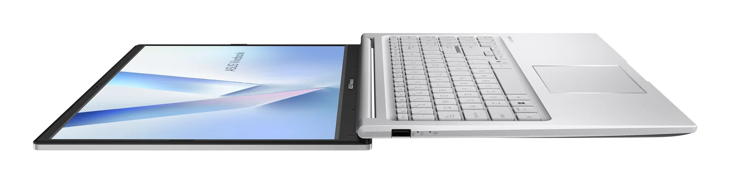 Portátil ASUS VivoBook 15 X1504MA-BQ014W 15.6" Intel Core 5-320 8GB 512GB SSD Windows 11 - Imagem 6