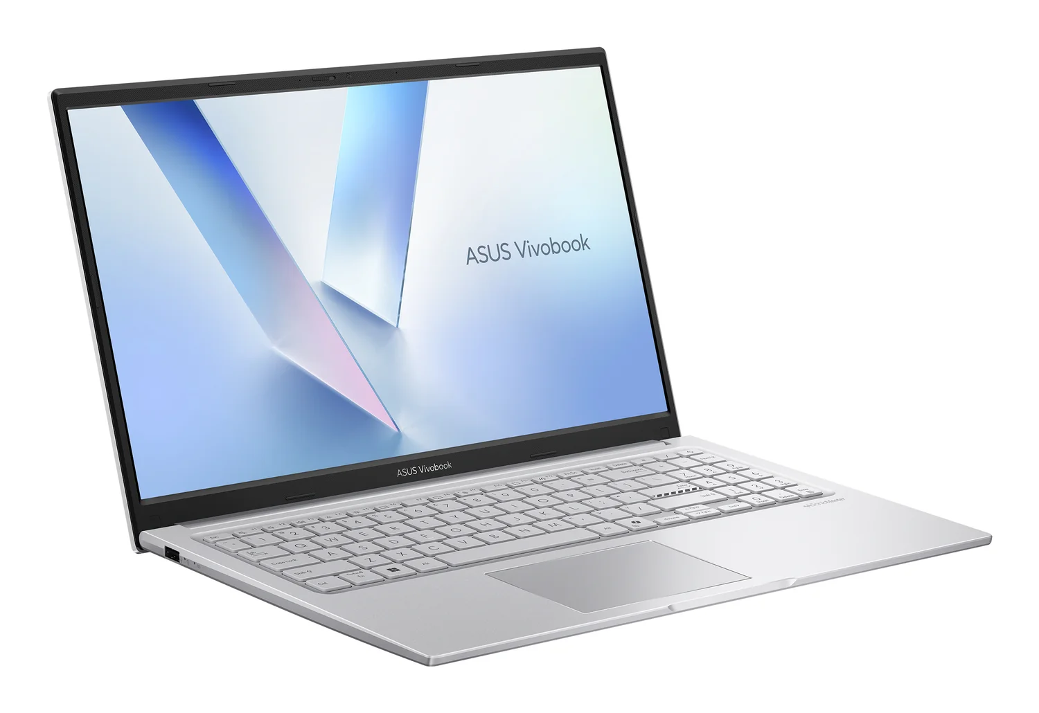 Portátil ASUS VivoBook 15 X1504MA-BQ015W Intel Core 7 350 8GB 512GB SSD 15.6" Windows 11 - Imagem 2