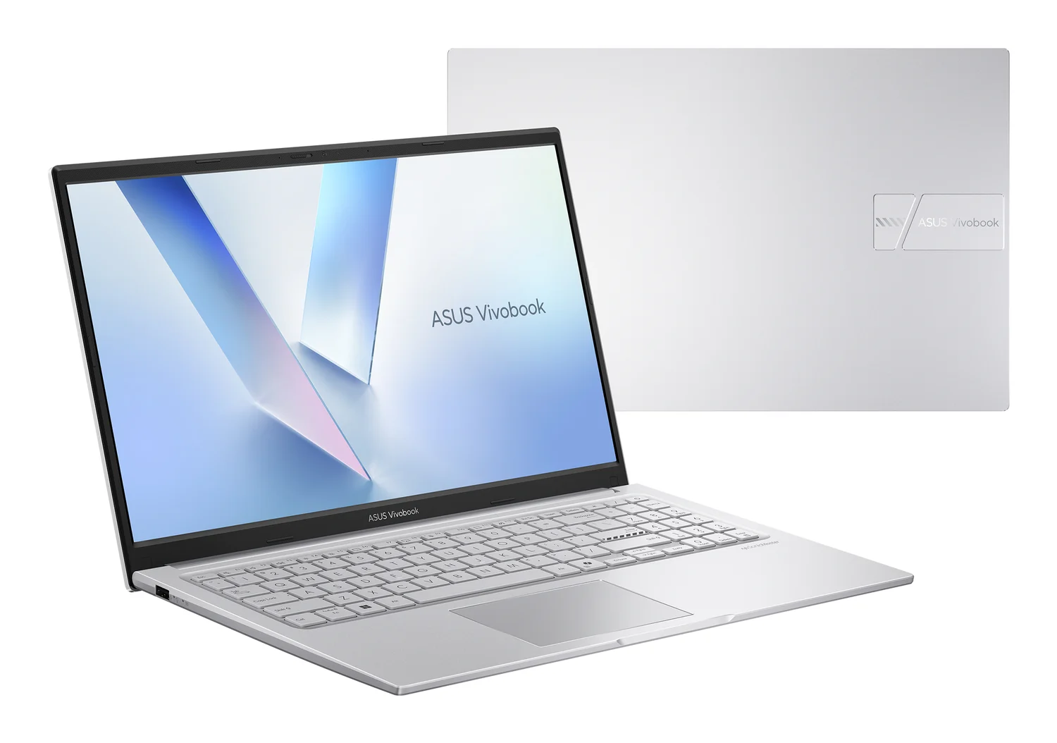 Portátil ASUS VivoBook 15 X1504VA-BQ4105 Intel Core 5-120U 16GB 512GB SSD 15.6" Full HD Sem SO - Imagem 6