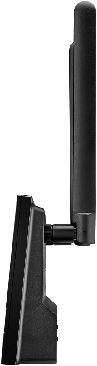 Router Wireless Asus 4G-N16/ 300Mbps/ 2.4GHz/ 4 Antenas/ WiFi 802.11a/n/b/g - Imagem 7