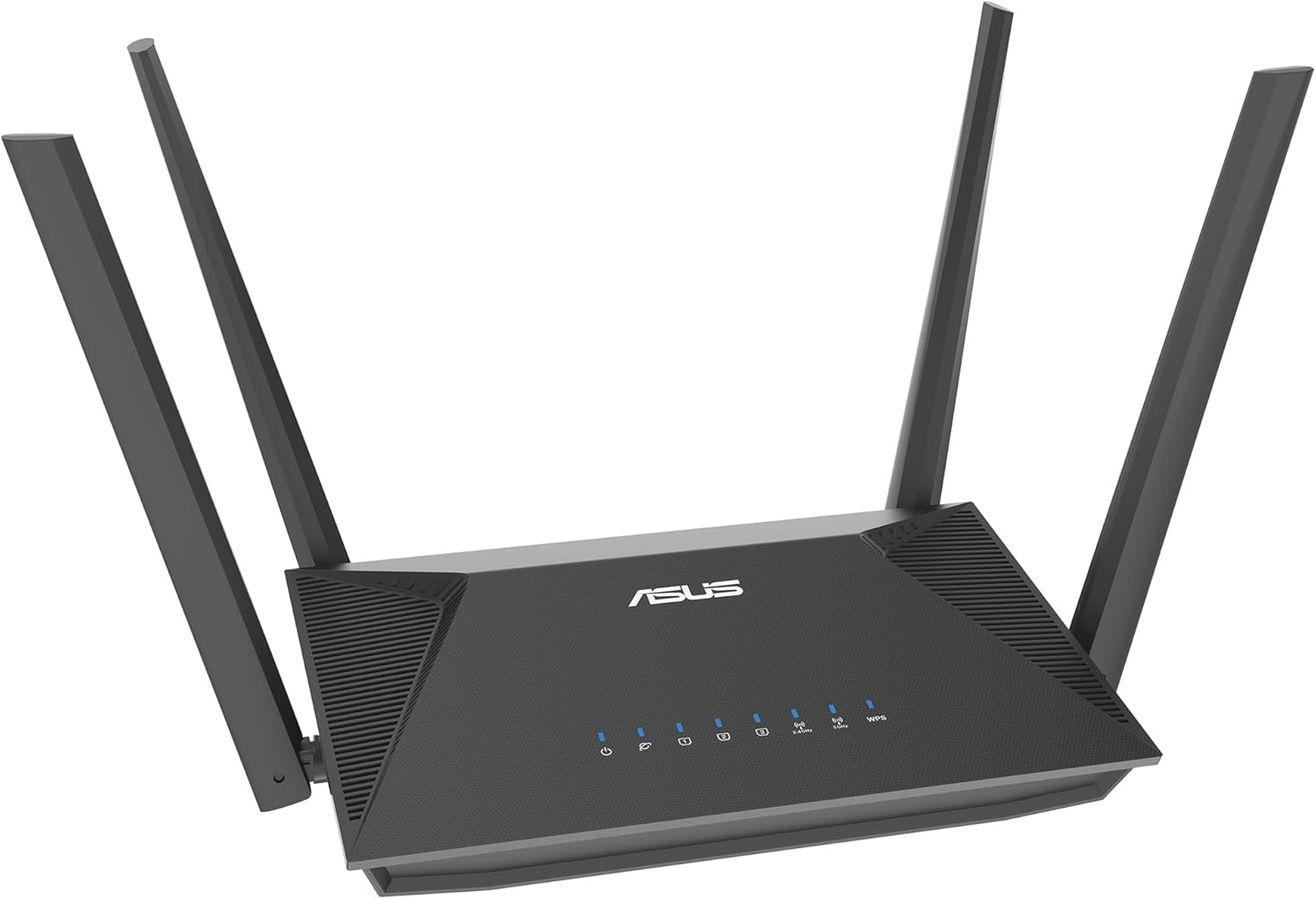 Router Sem Fios Asus RT-AX52 Pro/ WiFi 6/ 3000Mbps/ 2.4GHz 5GHz/ 4 Antenas/ WiFi 802.11ax/ac/n/a/ - n/b/g - Imagem 12