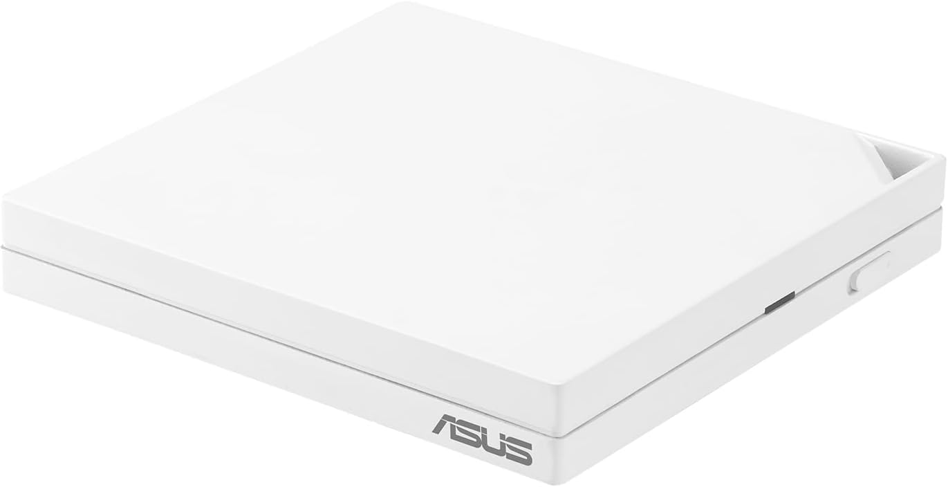 Router Sem Fios Asus RT-AX57 Go/ WiFi 6/ 3000Mbps/ 2.4GHz 5GHz/ 5 Antenas/ WiFi 802.11ax/ac/n/a/ - n/b/g - Imagem 11