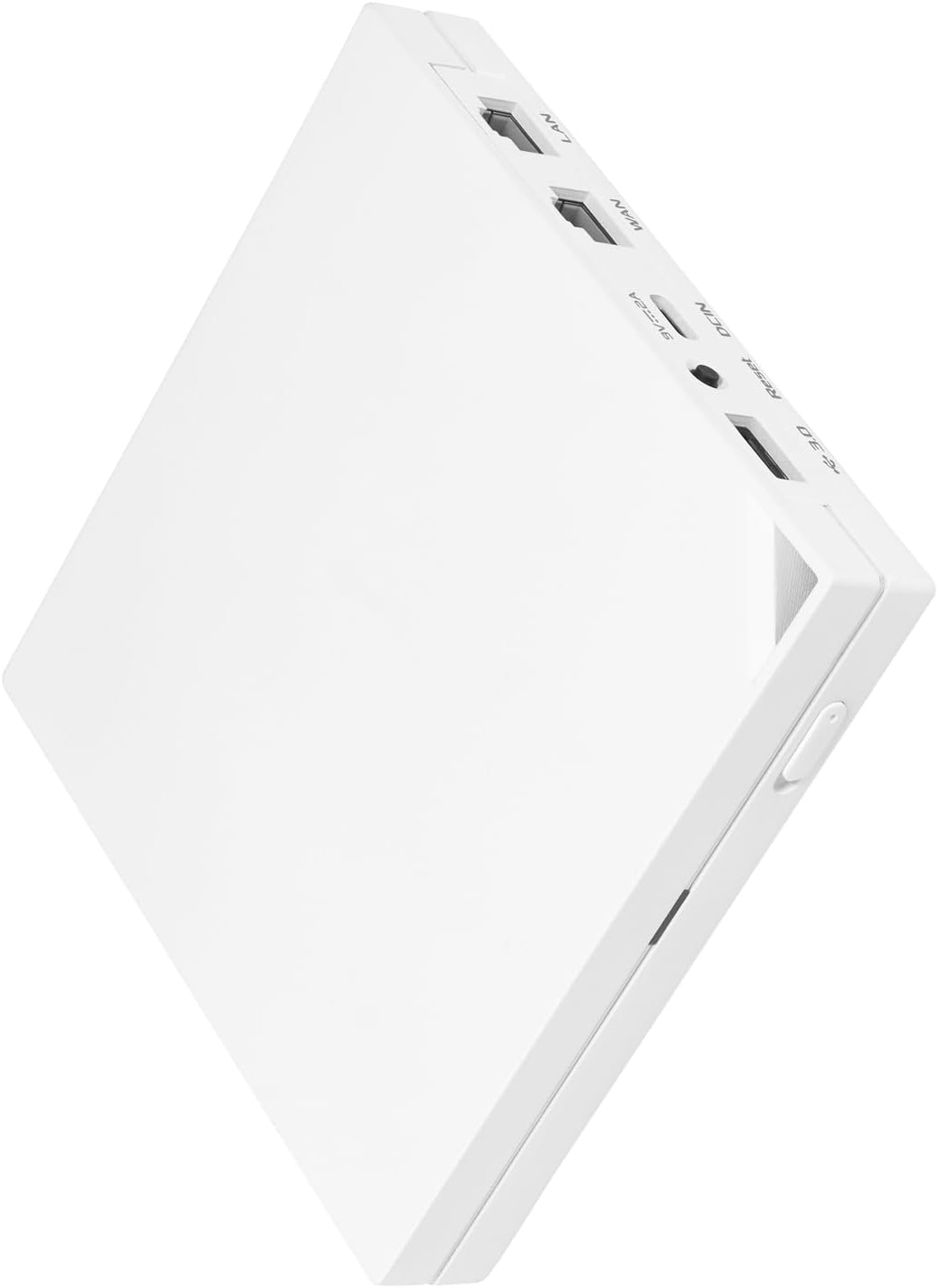 Router Sem Fios Asus RT-AX57 Go/ WiFi 6/ 3000Mbps/ 2.4GHz 5GHz/ 5 Antenas/ WiFi 802.11ax/ac/n/a/ - n/b/g - Imagem 13
