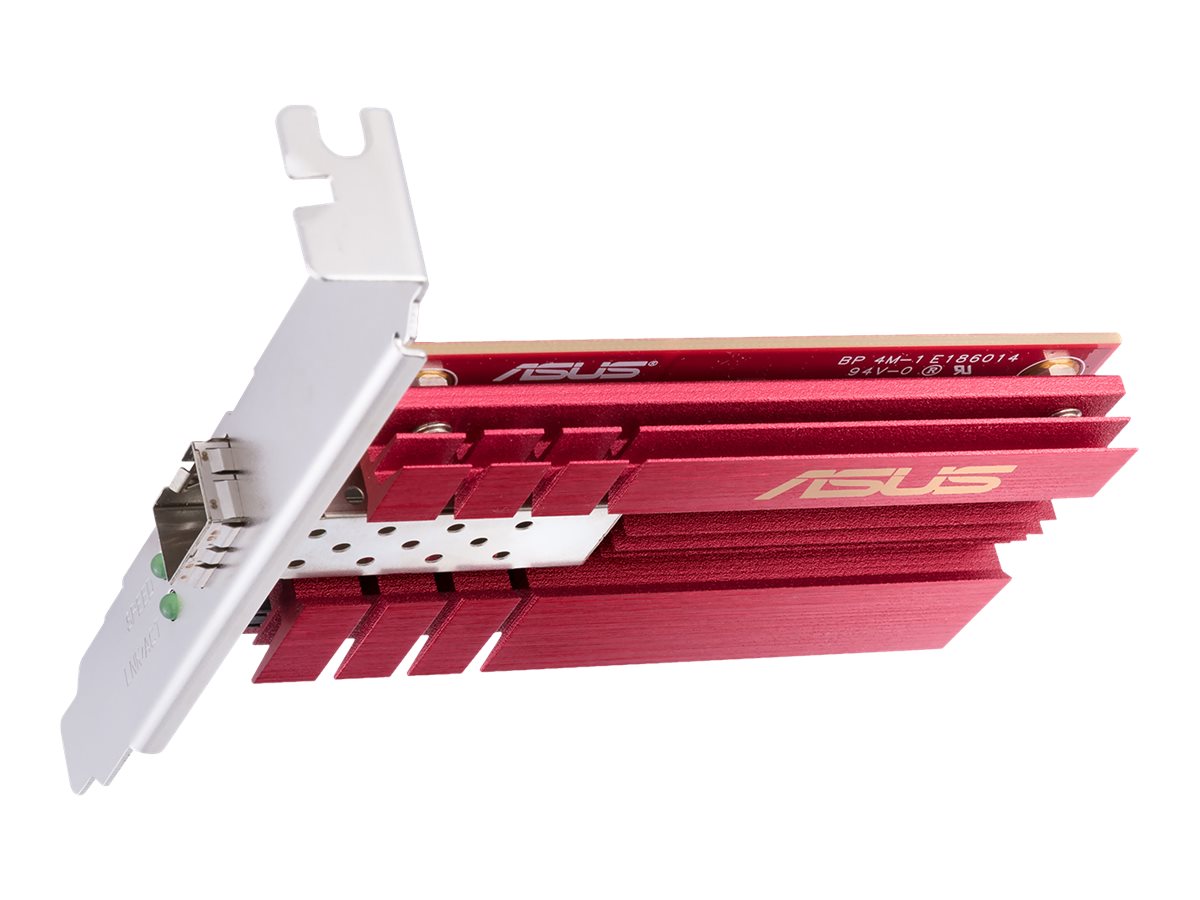 Placa de Rede PCI Express-SFP+ Asus XG-C100F/ 10Gbps - Imagem 3
