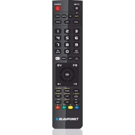 Comando Universal para TV Samsung Blaupunkt BP3002