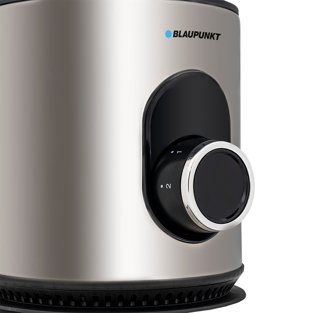 Liquidificadora de copo Blaupunkt BP4002/ 1000W/ 3 Velocidades/ Capacidade 1.5L - Imagem 4