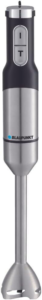 Batedeira de mão Blaupunkt BP4007/ 1500W/ Capacidade 1L