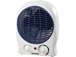 Aquecedor Blaupunkt BP1012/ 2000W/ Termostato Regulável - Imagem 2