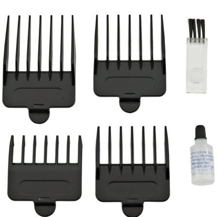 Aparelho de cortar cabelo Blaupunkt BP5013 com Fio/ 6 Acessórios - Imagem 2
