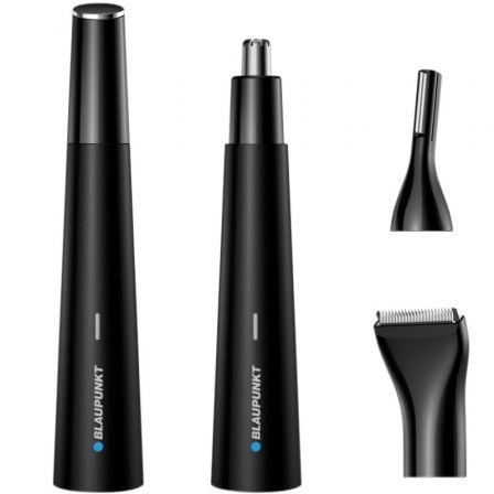 Perfilador Blaupunkt BP5016/ a Bateria/ 3 Acessórios