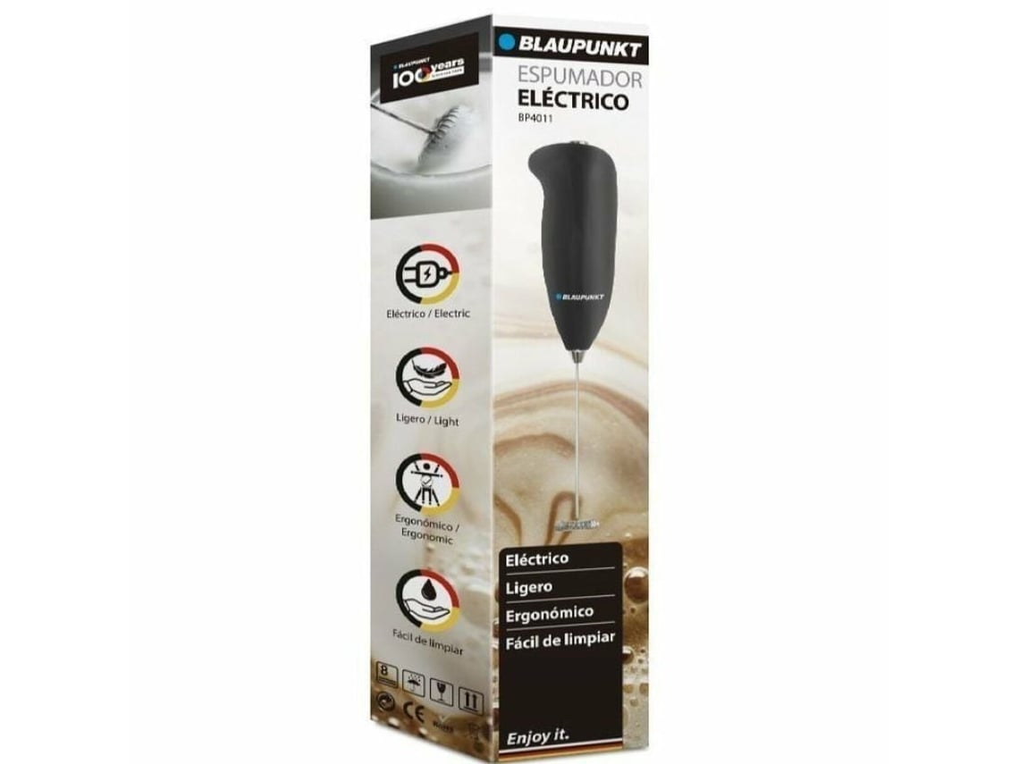 Espumador de Leite Blaupunkt BP4011 - Imagem 2
