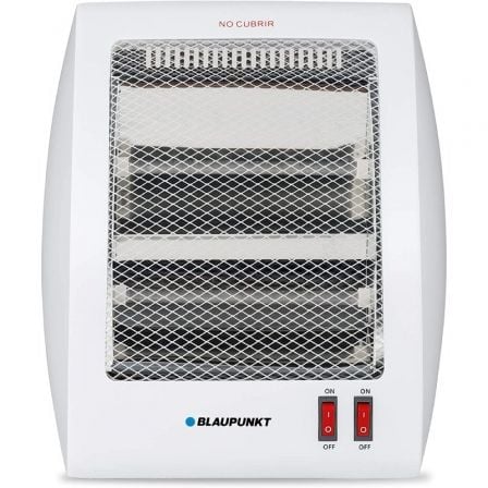 Aquecedor de Quartzo Blaupunkt BP1004/ 2 níveis de potência/ 800W - Imagem 4