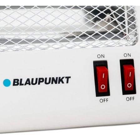 Aquecedor de Quartzo Blaupunkt BP1004/ 2 níveis de potência/ 800W - Imagem 5