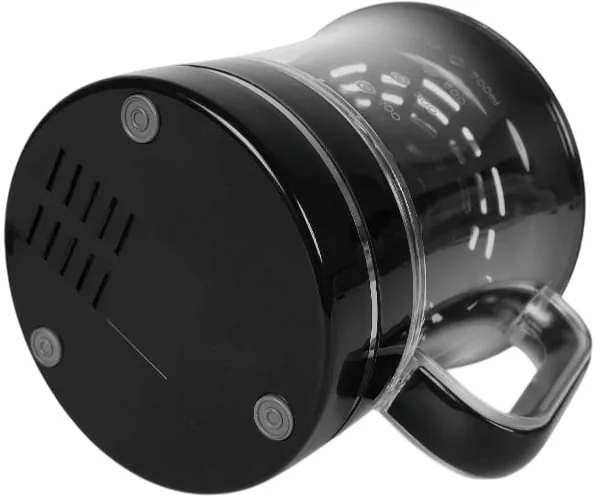 Espremedor de Citrinos Blaupunkt BP4016 40W Capacidade 0.7L com Rotação Dupla - Imagem 4