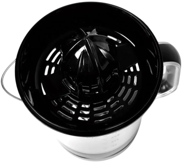 Espremedor de Citrinos Blaupunkt BP4016 40W Capacidade 0.7L com Rotação Dupla - Imagem 3