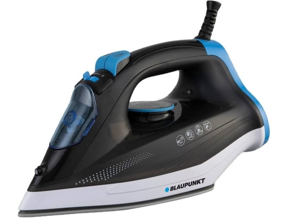 Plancha Blaupunkt BP5004/ 2600W