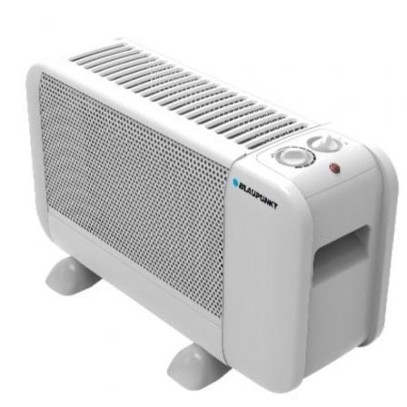 Radiador de Mica Mini Blaupunkt BP1013/ 900W - Imagem 2