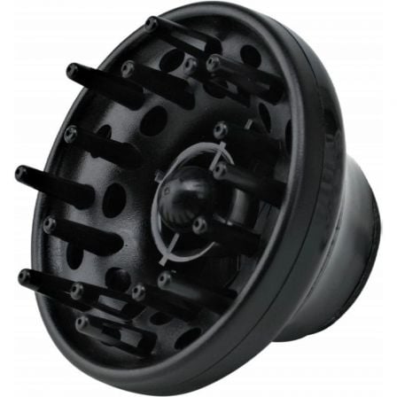 Secador Blaupunkt BP5019/ 1200W/ Preto e Prata - Imagem 2