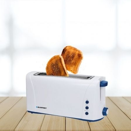 Torradeira Blaupunkt BP4001/ 1000W/ Branco - Imagem 4
