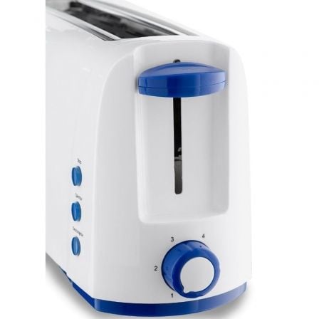 Torradeira Blaupunkt BP4001/ 1000W/ Branco - Imagem 2