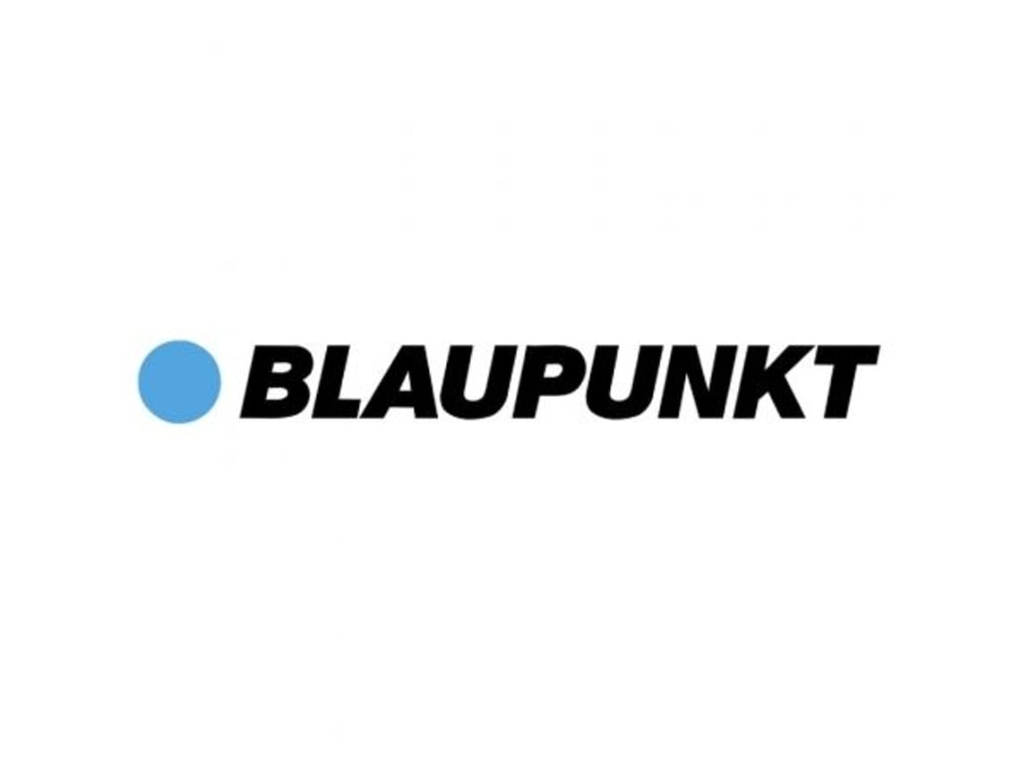 Torradeira Blaupunkt BP4010/ 1000W/ Aço Inoxidável
