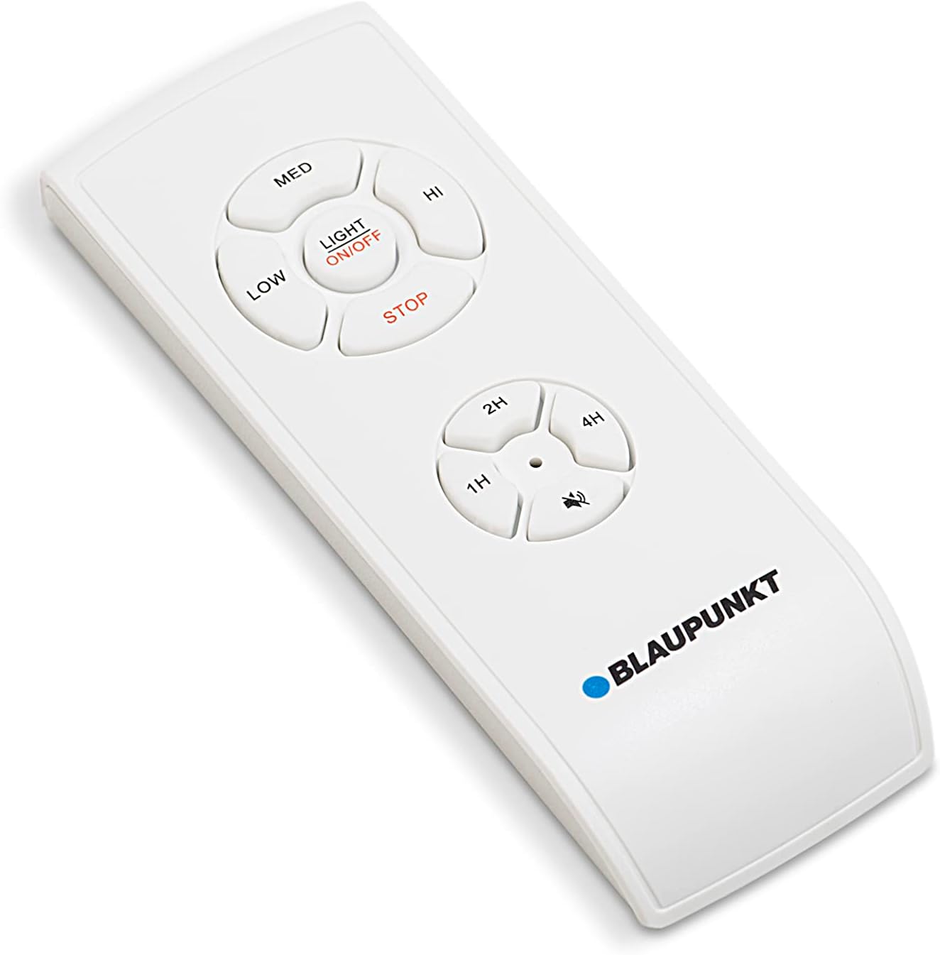 Ventilador de Teto Blaupunkt BP2011/ 70W/ 5 Pás 122cm - Imagem 5