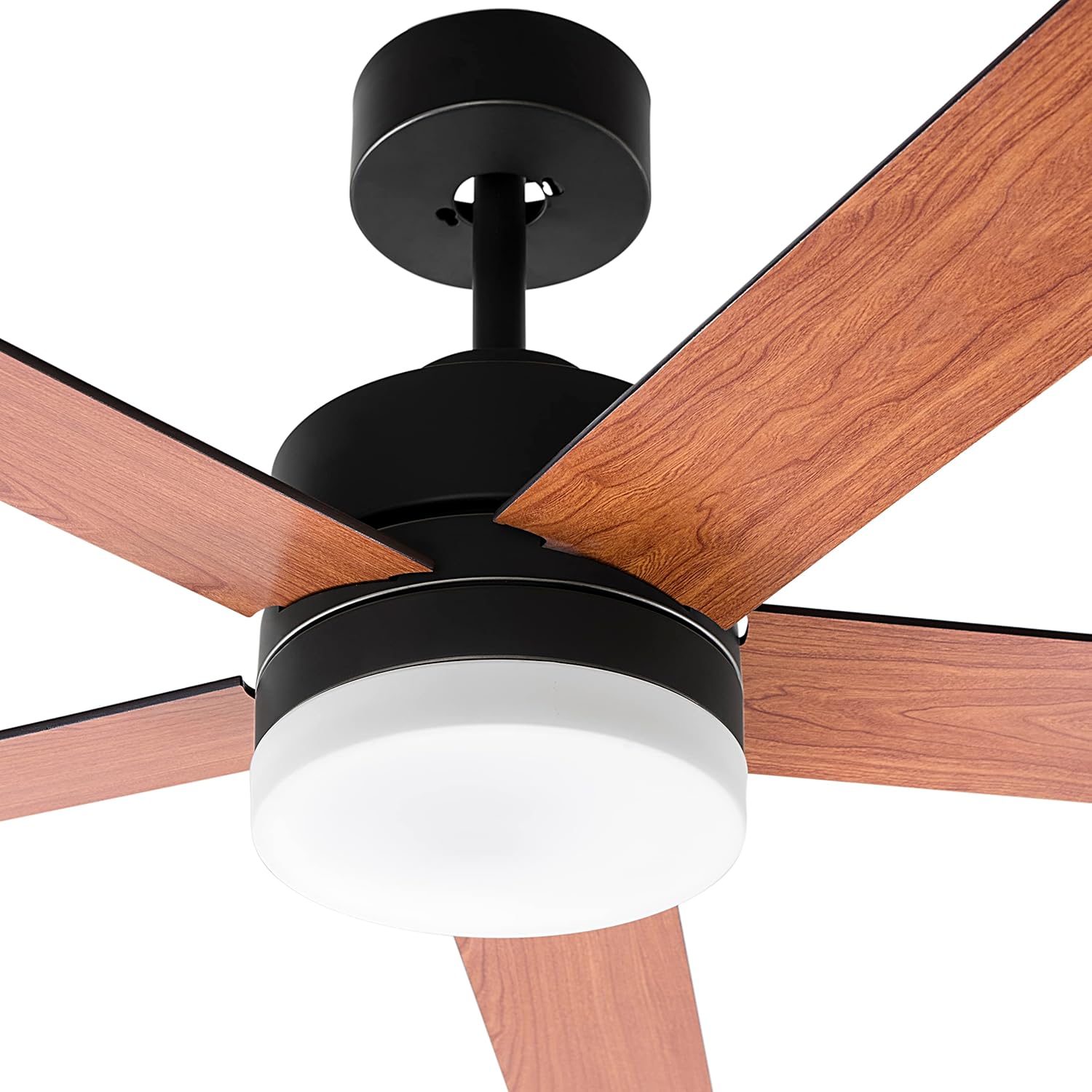 Ventilador de Teto Blaupunkt BP2011/ 70W/ 5 Pás 122cm - Imagem 3