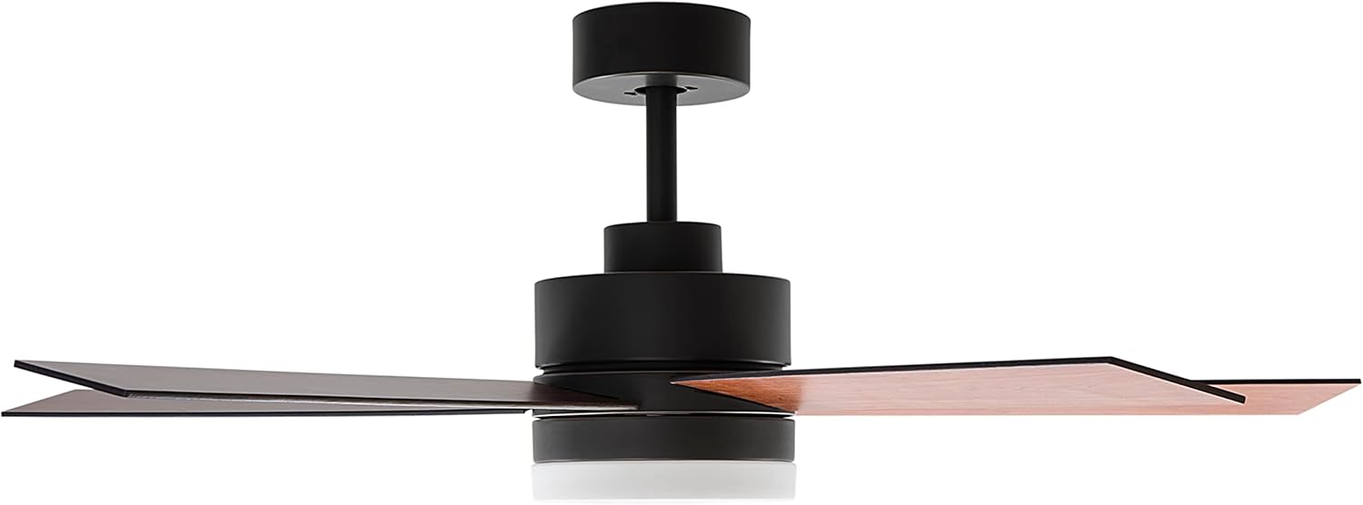 Ventilador de Teto Blaupunkt BP2011/ 70W/ 5 Pás 122cm - Imagem 4