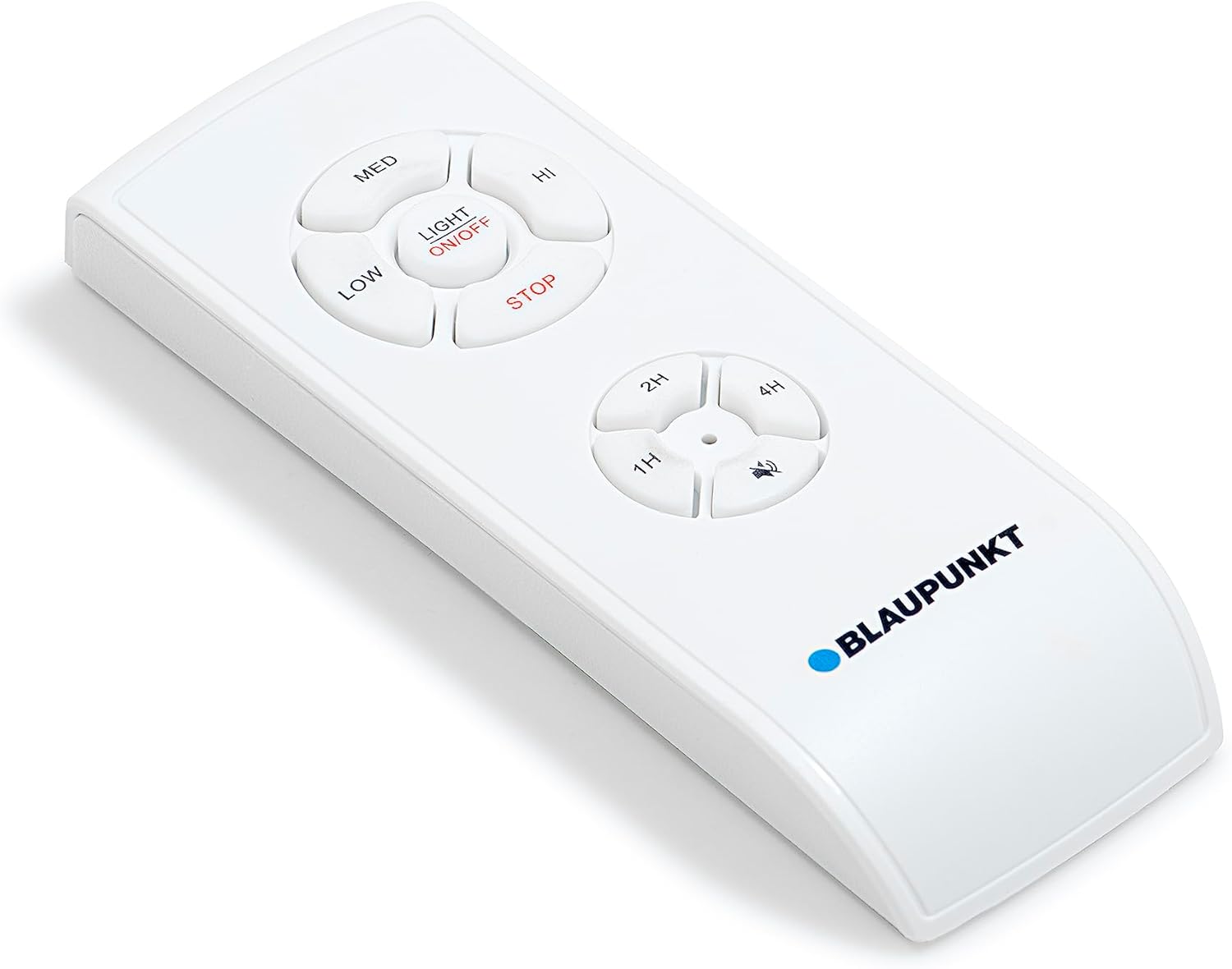 Ventoinha de Teto Blaupunkt BP2012/ 65W/ 3 Pás 132cm - Imagem 4