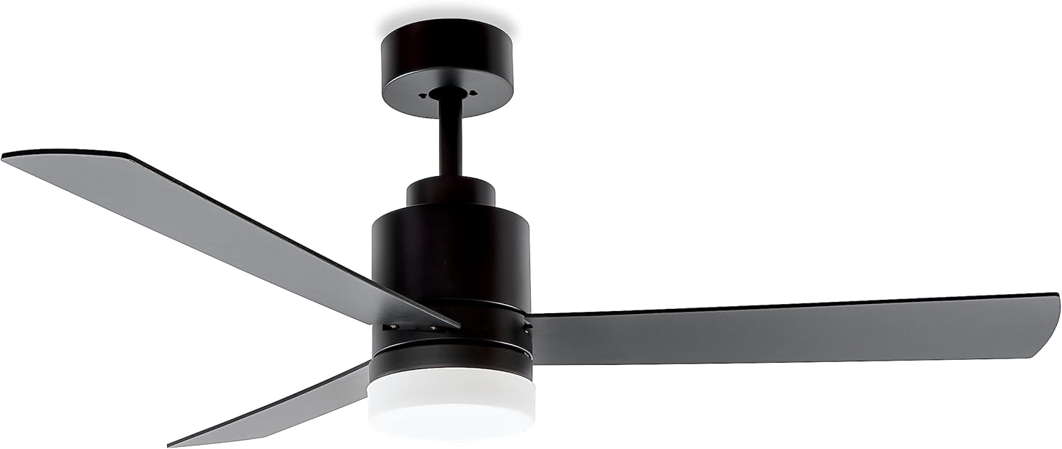 Ventoinha de Teto Blaupunkt BP2012/ 65W/ 3 Pás 132cm - Imagem 5