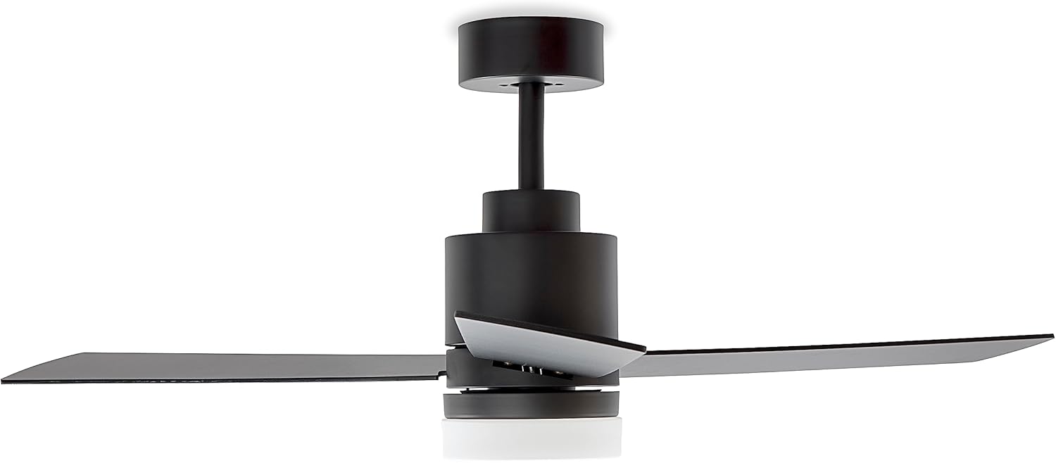 Ventoinha de Teto Blaupunkt BP2012/ 65W/ 3 Pás 132cm - Imagem 2