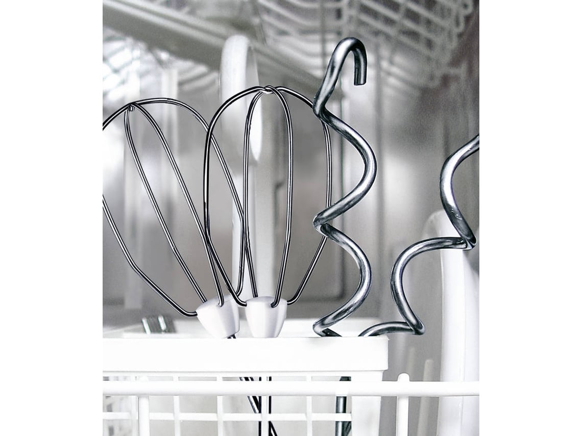 Batedeira de Varetas Bosch CleverMixx MFQ3010/ 300W/ 2 Velocidades - Imagem 7