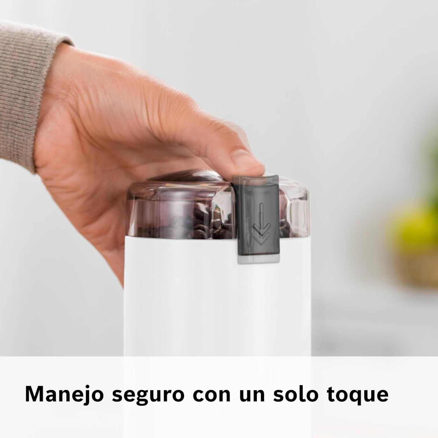 Moinho Bosch TSM6A011W/ 180W - Imagem 7