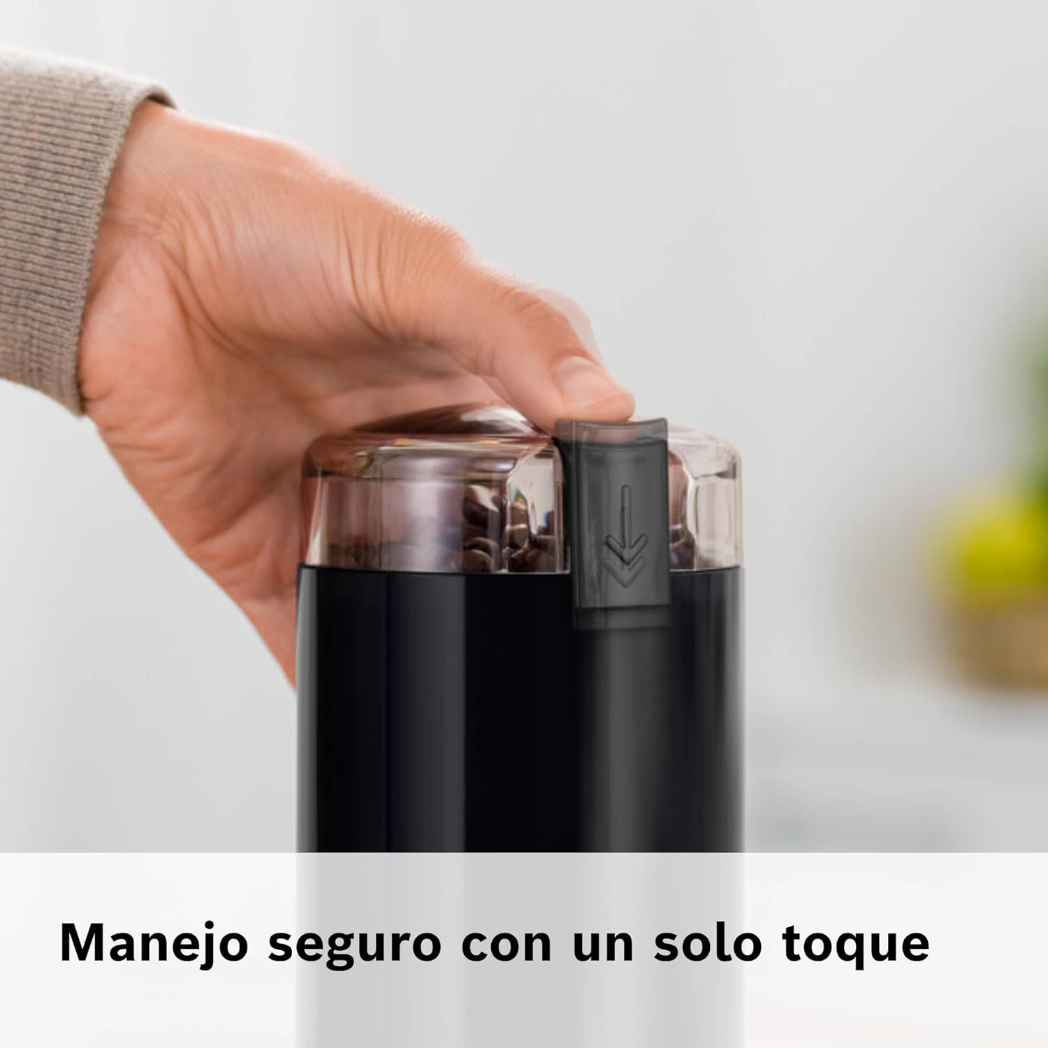 Moinho Bosch TSM6A013B/ 180W - Imagem 6
