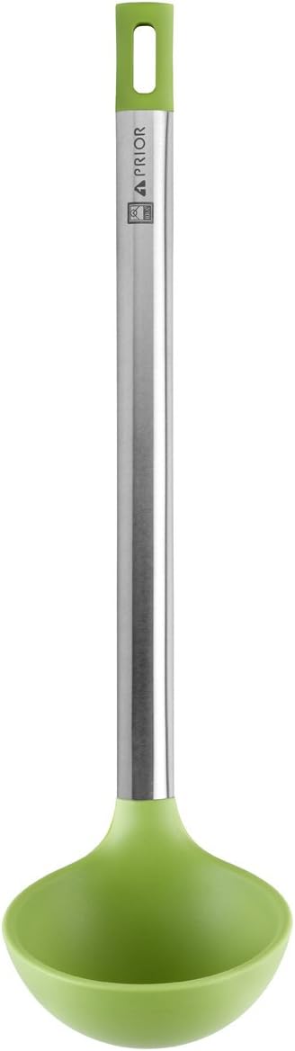 Cazo Bra Prior A197008/ 32cm/ Aço Inoxidável