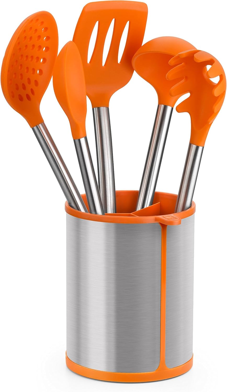 Espátula Bra Efficient A195002/ Laranja - Imagem 3