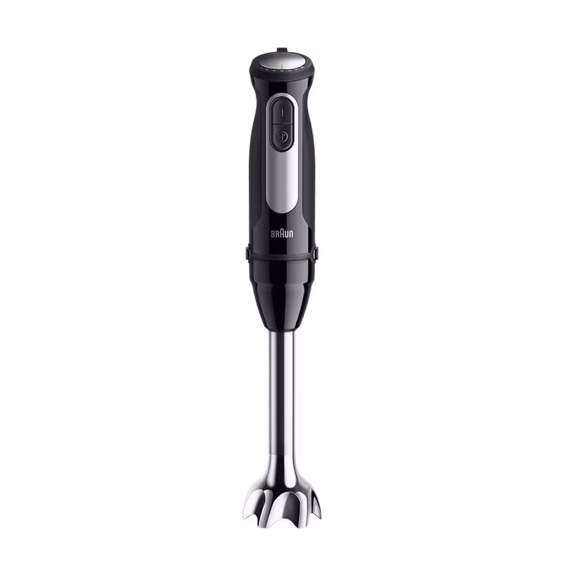 Batedeira de mão Braun MultiQuick 5 Pro Hand Blender MQ 55236 M/ 1000W/ 26 Velocidades - Imagem 4