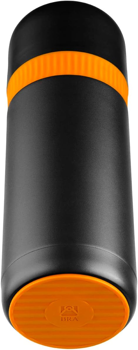 Termo para alimentos Enjoy Efficient Bra A198106/ Capacidade 1000ml/ para líquidos - Imagem 5