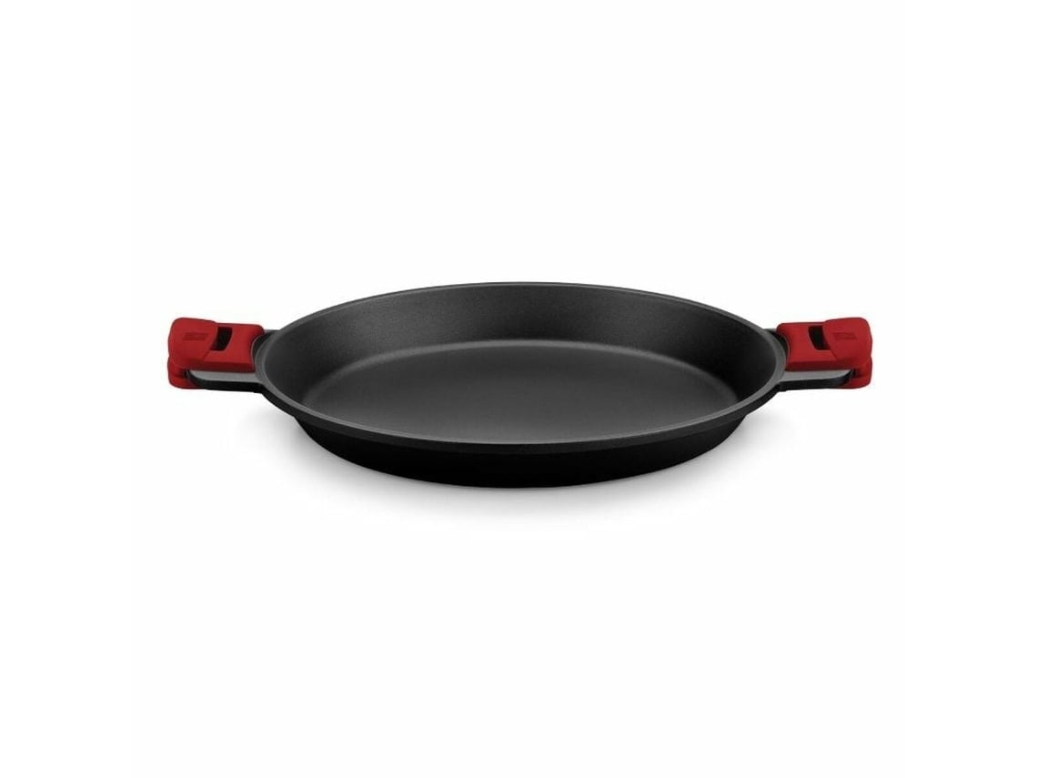 Paellera Bra Premiere A411636/ 36cm/ Alumínio Fundido - Imagem 2