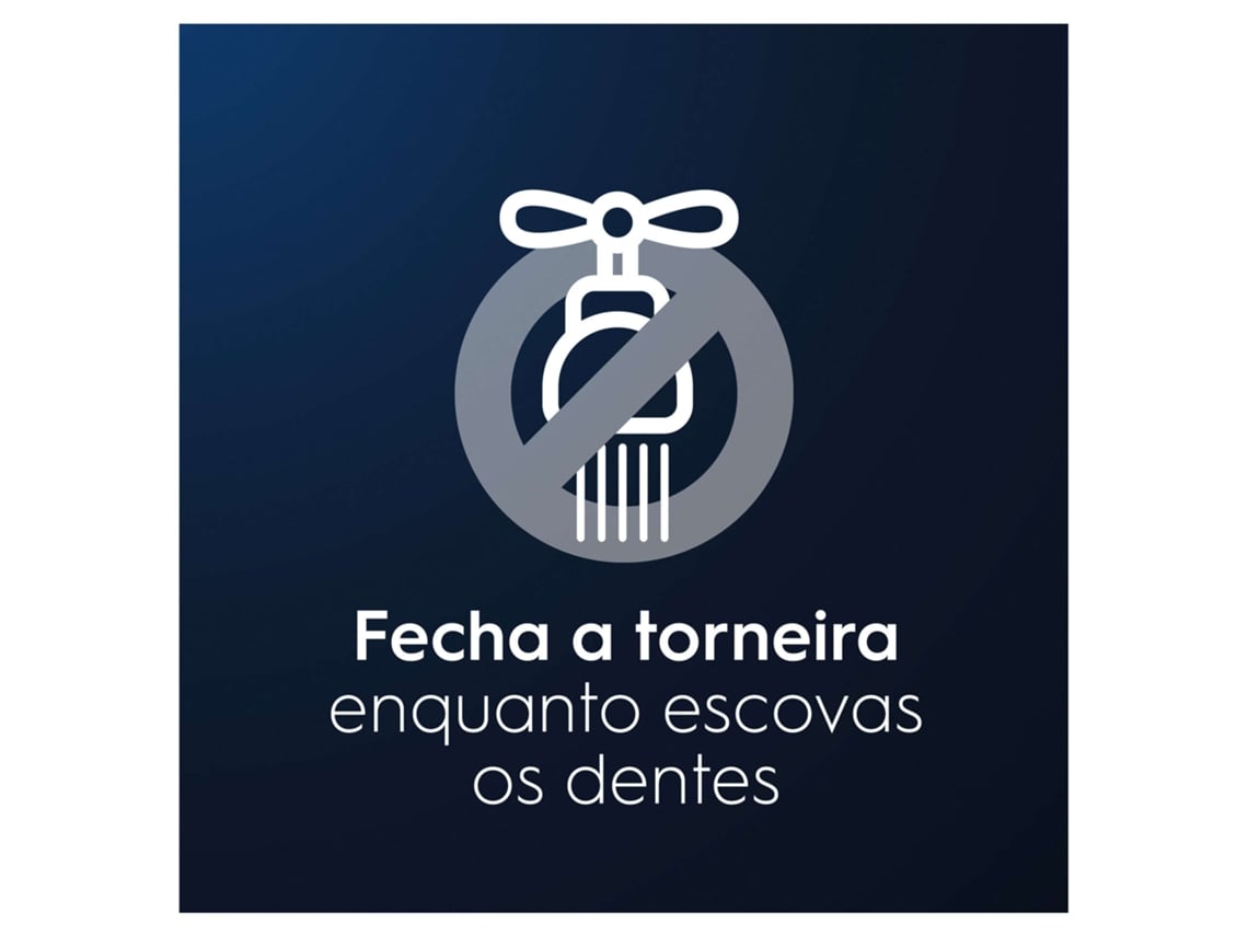 Escova de Dentes Braun Oral-B Vitality Pro/Preto - Imagem 6