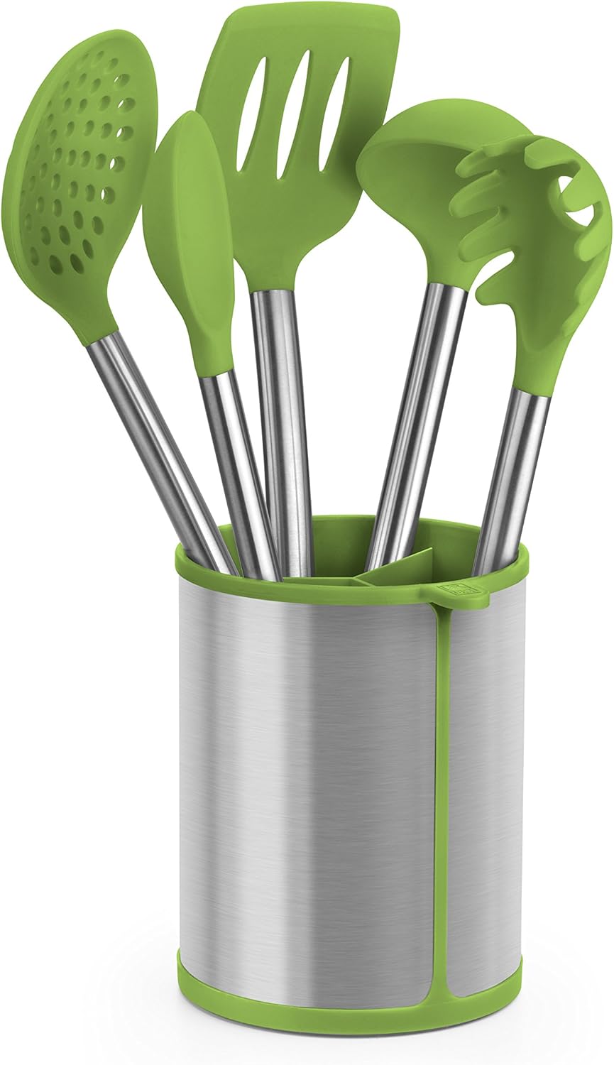 Pincel Bra Prior A197005/ Verde - Imagem 2
