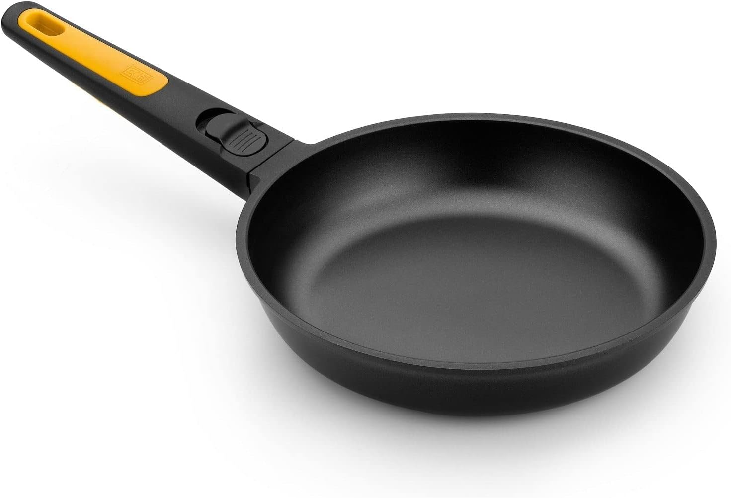 Frigideira Bra Fast Click A481226/ 26cm/ Alumínio fundido/ Compatível com Indução