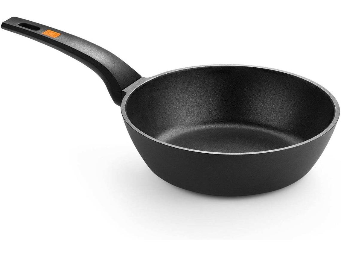 Frigideira Bra Honda Efficient A271120/ 20cm/ Alumínio Fundido/ Apta para Indução