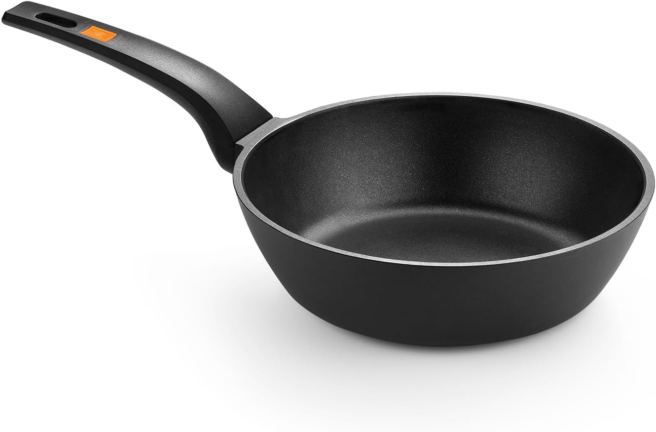 Frigideira Bra Honda Efficient A271128 / 28cm / Alumínio Fundido / Adequada para Indução
