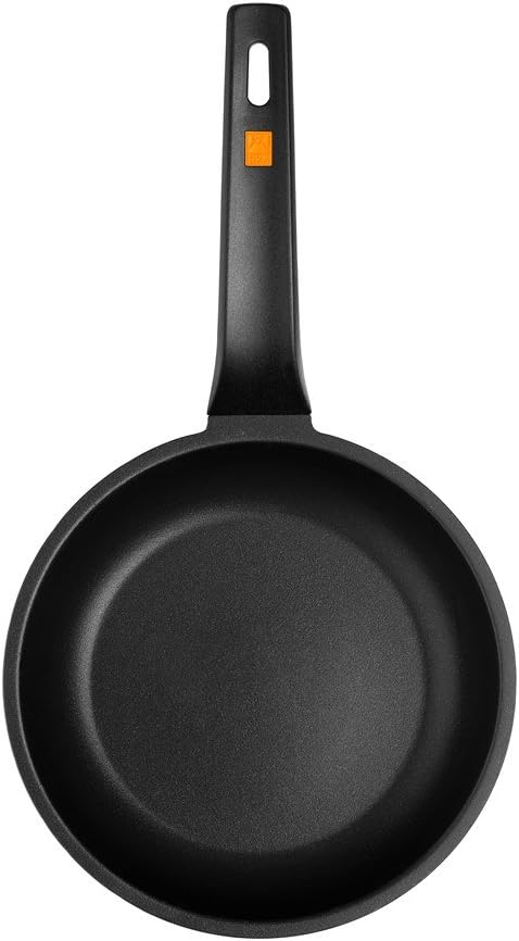 Frigideira Bra Efficient A271220/ 20cm/ Alumínio fundido/ Adequada para Indução - Imagem 7