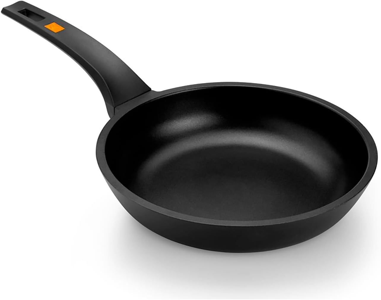 Frigideira Bra Efficient A271224/ 24cm/ Alumínio fundido/ Apta para Indução