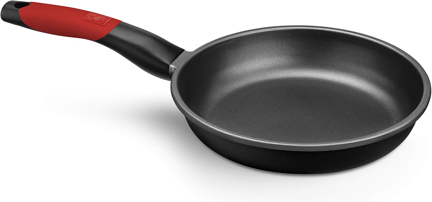 Frigideira Bra Premiere A411230/ 30cm/ Alumínio Fundido/ Compatível com Indução